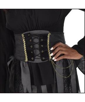 Wench Waist Cincher