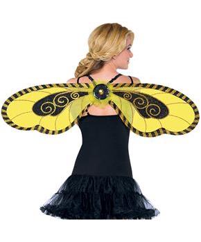Bumblebee Wings
