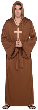Adult Monk Robe