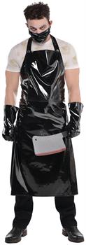 Adult Butcher Accessory Kit