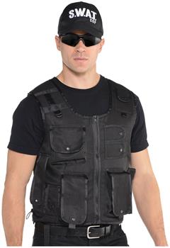 Adult SWAP Vest