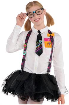 Women's Nerd Kit