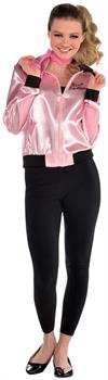 Grease Pink Ladies Jacket Woman 