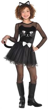 Kitty Kat Costume