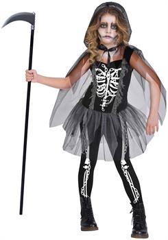 Grim Reaper Costume