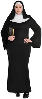 Adult Sister Costume