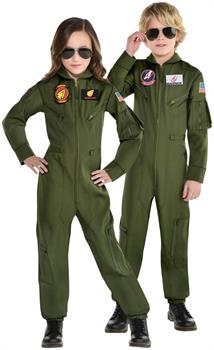 Top Gun Maverick: Flight Suit