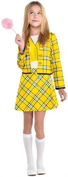 Clueless: Cher Costume