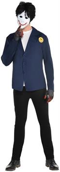 Adult Creepy Painter Costume