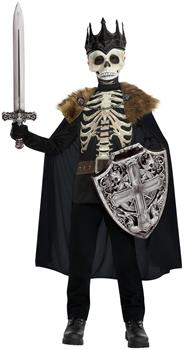 Dark King Costume