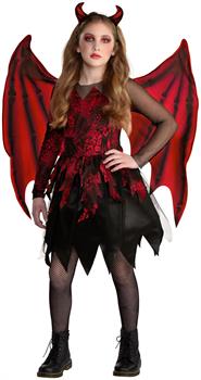 Demonica Costume