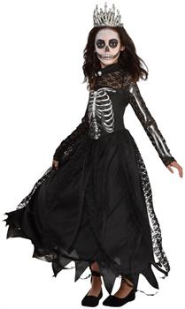 Dreadful Princess Costume