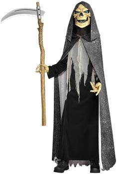 Illusion Reaper Costume