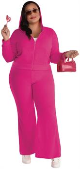 Adult Couture Cutie