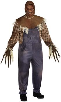 Adult Dark King Costume