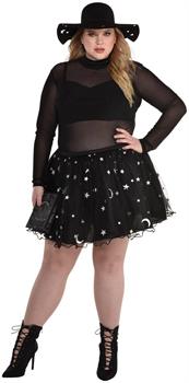 Adult Sultry Spellcaster Costume