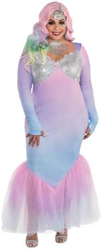 Adult Mystical Mermaid Costume