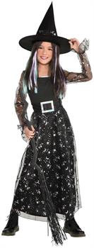 Bewitching Beauty Costume