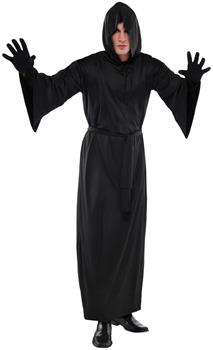 Mysterious Menace Costume
