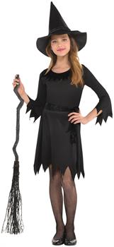 Lil Witch Costume