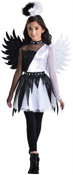 Twisted Angel Costume