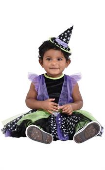 Witch Costume