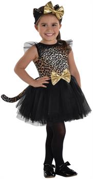Cute Cat Costume