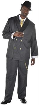 Adult Head Honcho Costume
