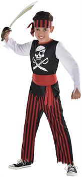 Shipmatey Pirate Costume