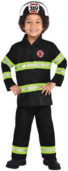 Firefighter Costume
