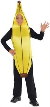 Goin' Bananas Costume