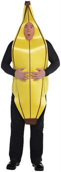 Goin' Bananas Costume