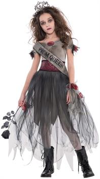 Prom Corpse Costume