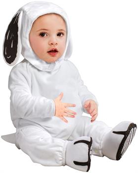 Rubies Peanuts Classic Snoopy Costume for Babies