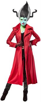 Rubies Women's Creature Commandos Deluxe The Bride Costume