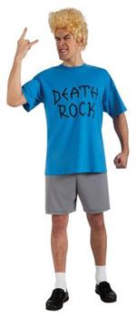 Men's Beavis and Butt-Head Beavis Costume