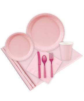 Classic Pink Event Pack