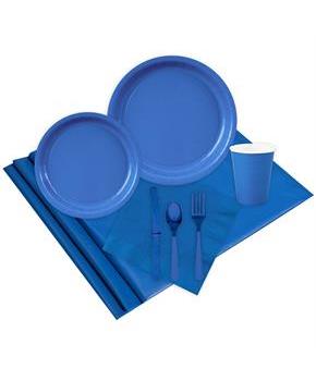 True Blue Event Pack
