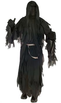 The Lord Of The Rings Ringwraith Adult Costume