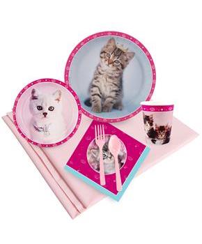 rachaelhale Glamour Cats Party Pack