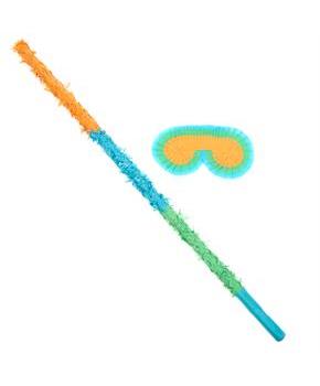 Pinata Mask & Buster Kit