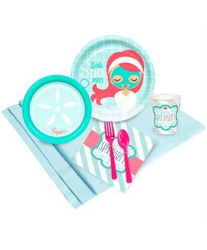 Little Spa Party Pack