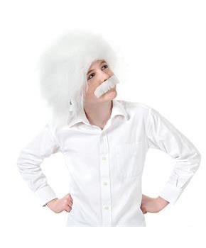 Heroes in History - Einstein Accessory Kit