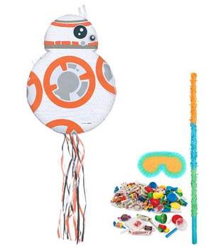BB-8 Pinata Kit