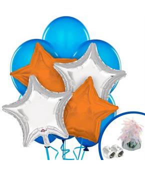 BB-8 Balloon Bouquet