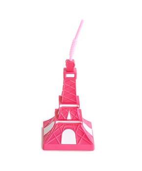 Eiffel Tower Molded Cup
