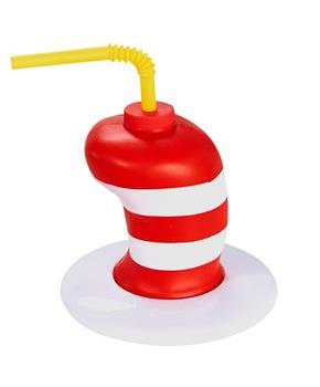 Dr. Seuss Favorites Molded Favor Cup
