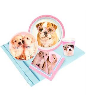 Rachaelhale Glamour Dogs Party Pack 