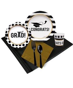 Graduation Party Pack