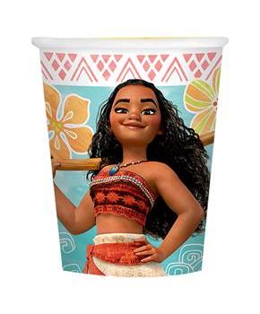 Disney Moana 9"oz Cup 